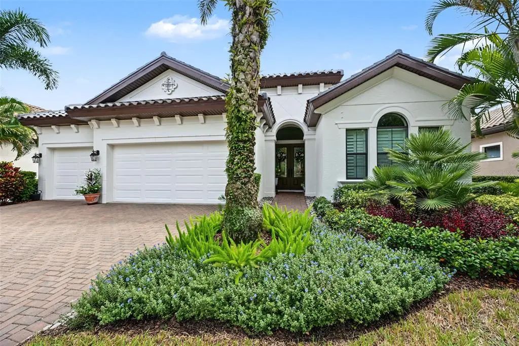 1366 Via Verdi Drive, PALM HARBOR