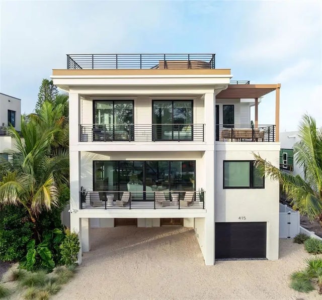 415 N Bay Boulevard, ANNA MARIA