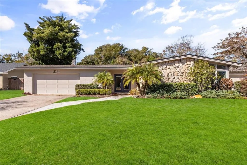 814 N Thistle Lane, MAITLAND