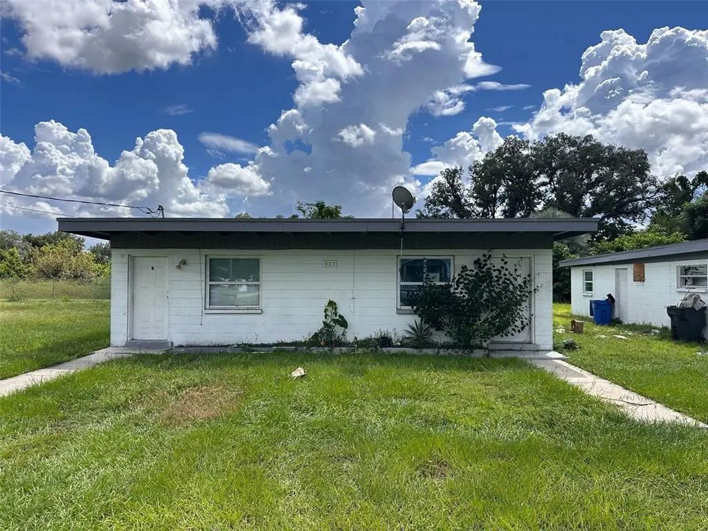 905 E 124th Avenue, TAMPA