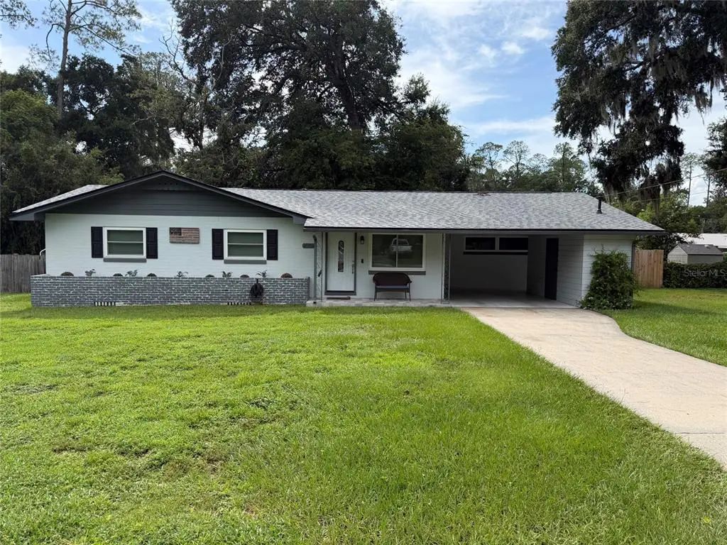 428 Ne 21st Terrace, OCALA