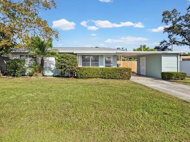 4707 W Montgomery Avenue, TAMPA