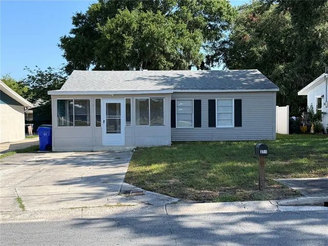 311 W Bella Vista Street, LAKELAND