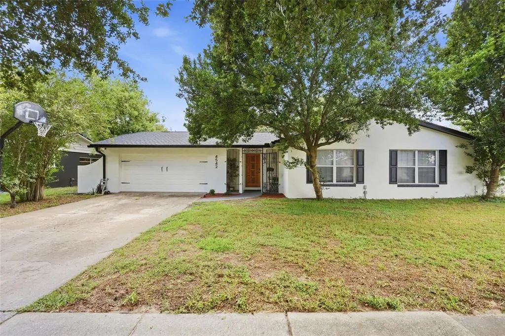 4542 Flagg Street, ORLANDO