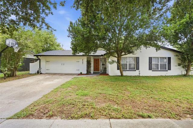 4542 Flagg Street, ORLANDO