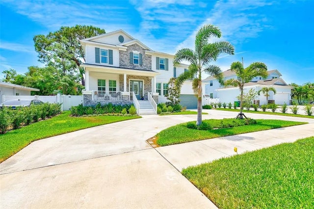 4710 W El Prado Boulevard, TAMPA