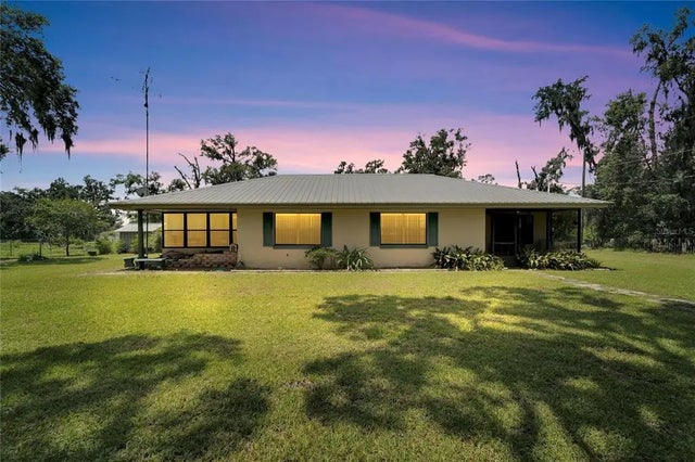 3003 N Wilder Road, PLANT CITY