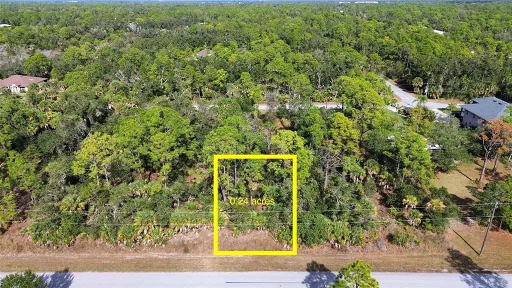 14355 Cannell Lane, PORT CHARLOTTE