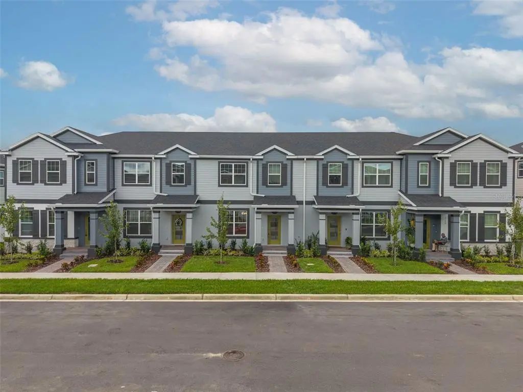 15352 Burgtheater Drive, WINTER GARDEN