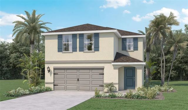 5721 Somerset Drive, HAINES CITY