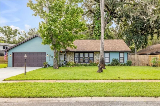 487 Dawnview Square, PORT ORANGE