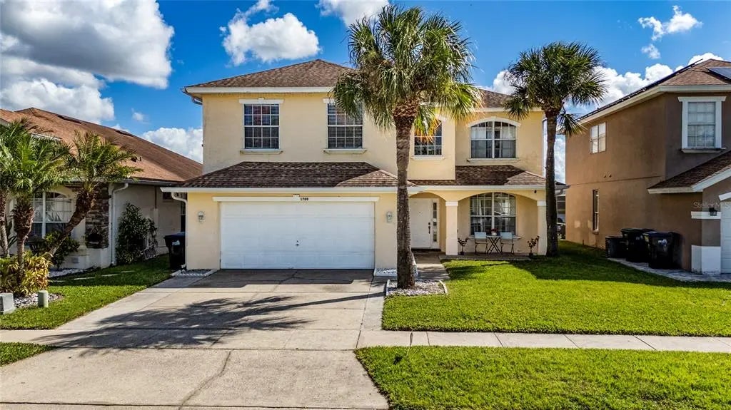 1709 Bridgeview Circle, ORLANDO