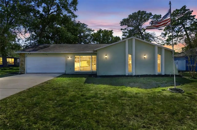 11394 Collingswood Street, SPRING HILL