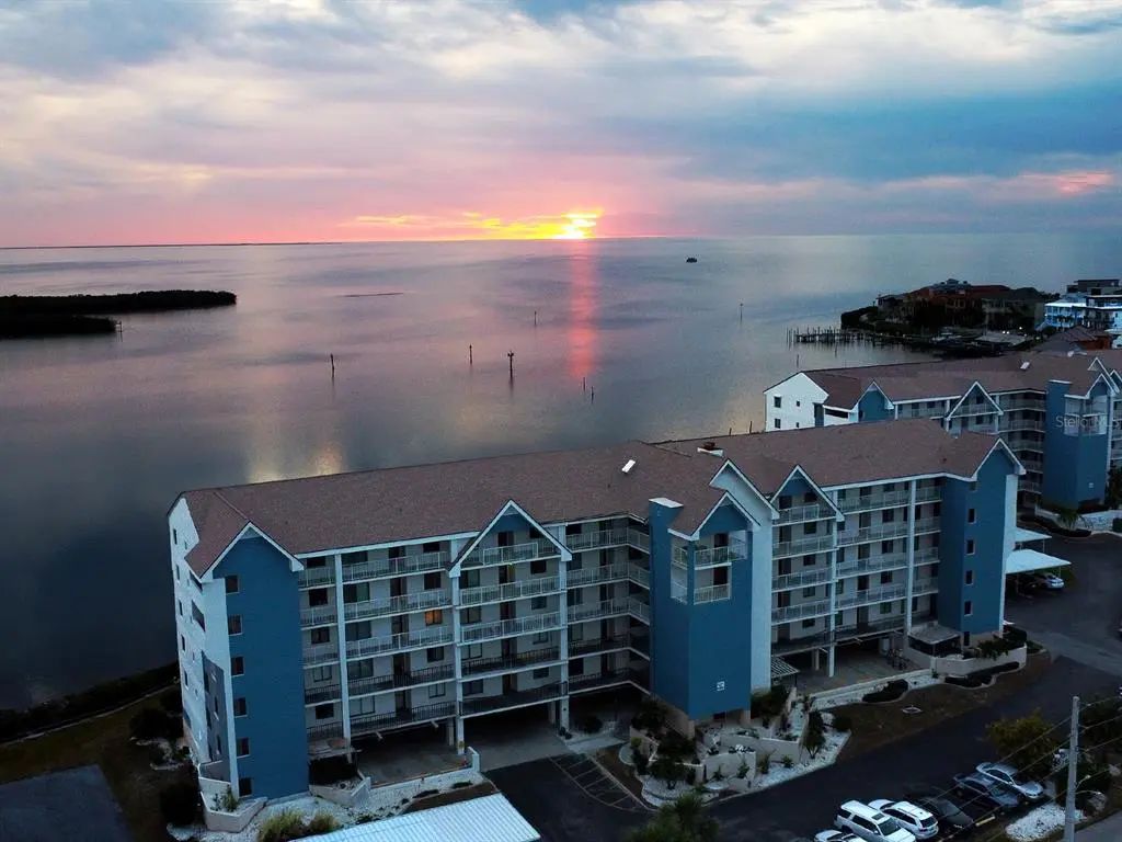 4620 Bay Boulevard 1112, PORT RICHEY
