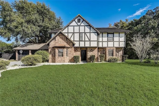 2540 Albany Drive, KISSIMMEE