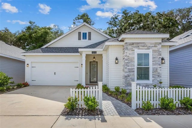 1212 Nw 132nd Boulevard, NEWBERRY