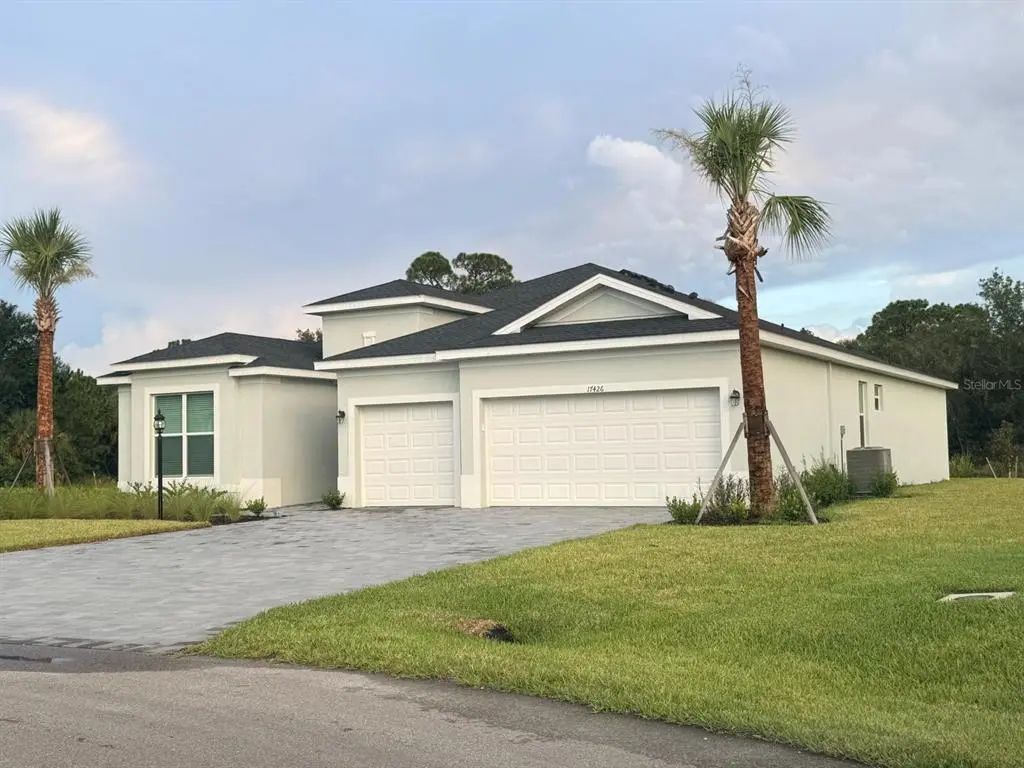 17426 Saddleback Loop, NORTH FORT MYERS
