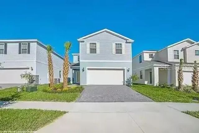 8933 Prague Way, KISSIMMEE