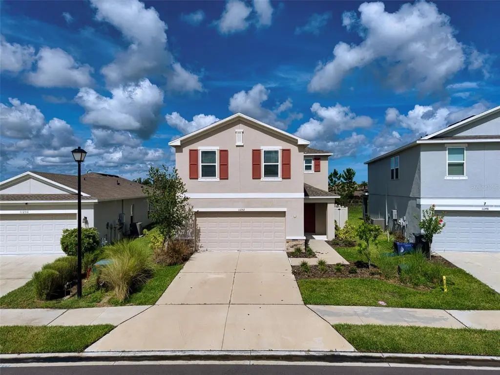 11252 Fieldstone Drive, PALMETTO