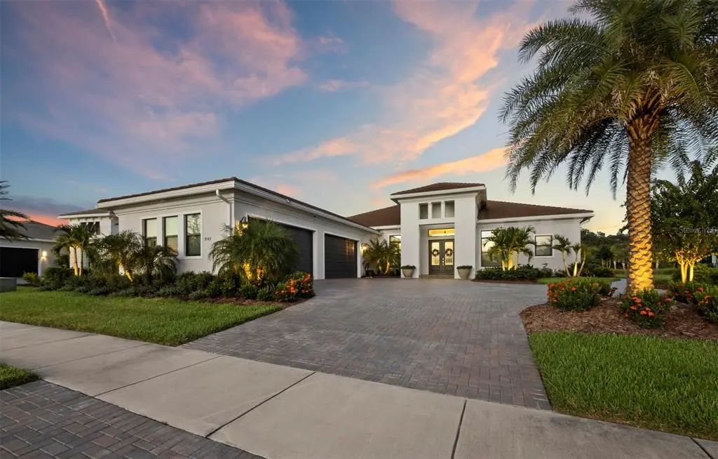 8989 Artisan Way, SARASOTA