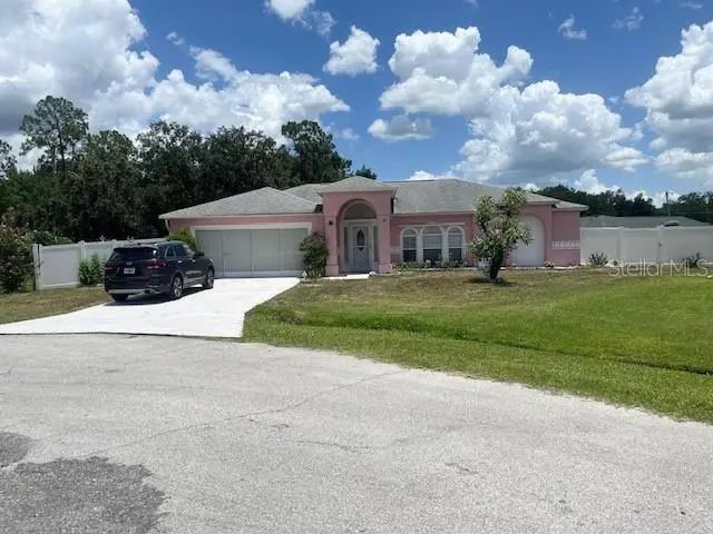 619 Mayan Place, KISSIMMEE