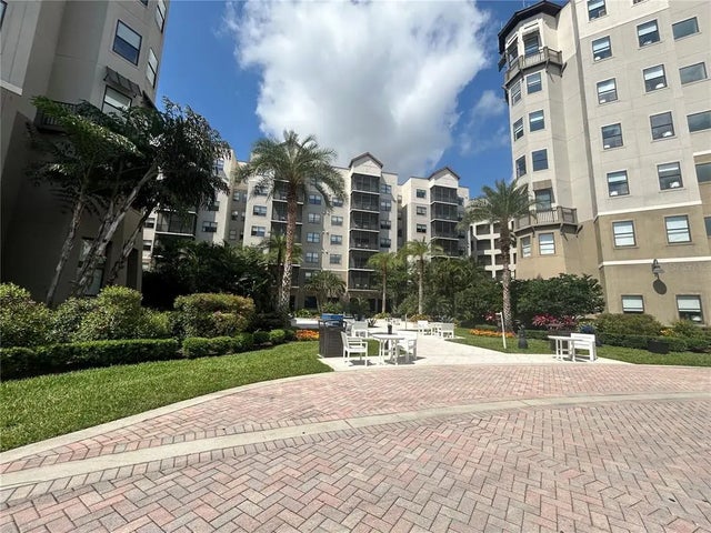 14501 Grove Resort 1409, WINTER GARDEN