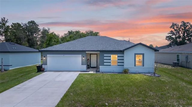 217 Begonia Lane, POINCIANA