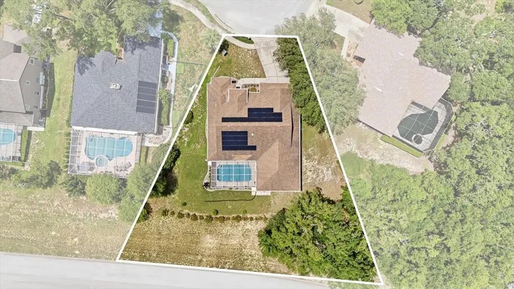 3843 W Northcrest Court, LECANTO