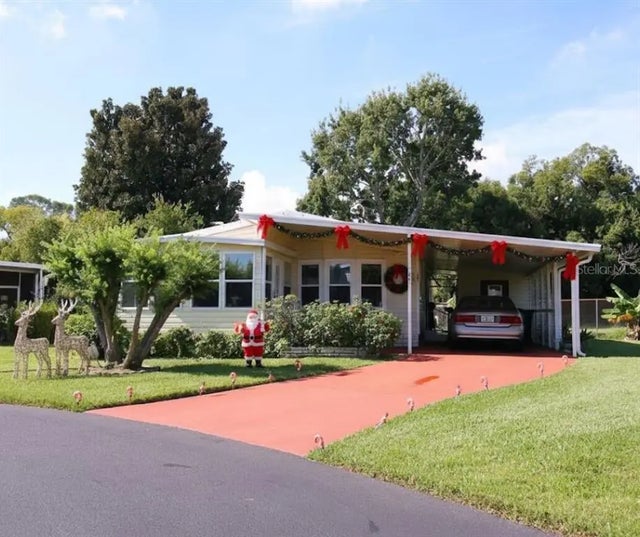 145 Jana Circle, AUBURNDALE