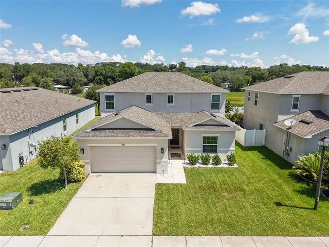 14384 Hidden Court, CLERMONT