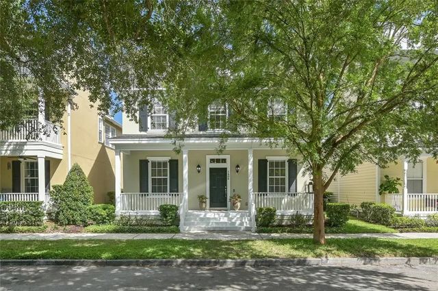 1406 Nolan Court, ORLANDO