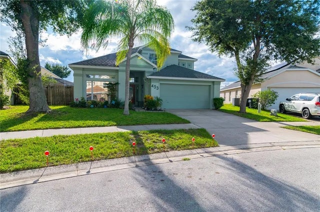 453 Downing Circle, DAVENPORT
