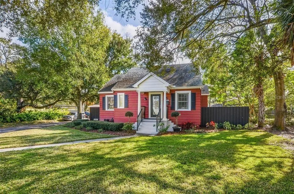 1002 W Indiana Avenue, TAMPA