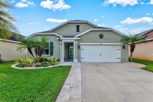 224 Lone Dove Lane, BRADENTON