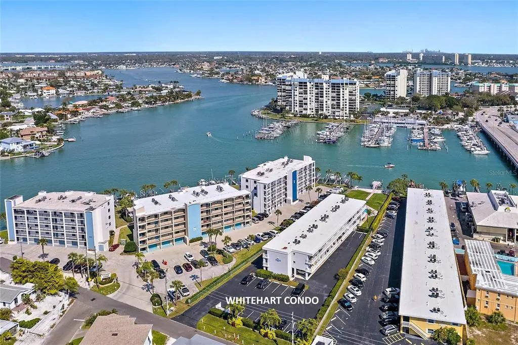 9755 Harrell Avenue 206, TREASURE ISLAND