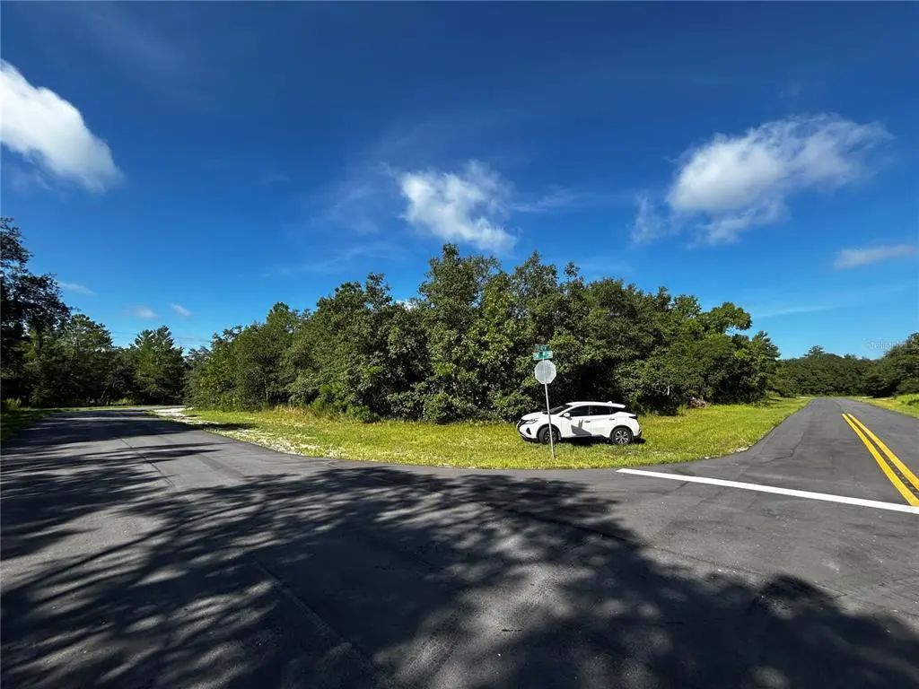 Sw 148th Pl Road, OCALA