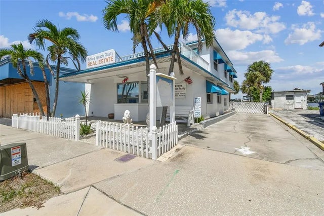 17729 Gulf Boulevard, REDINGTON SHORES