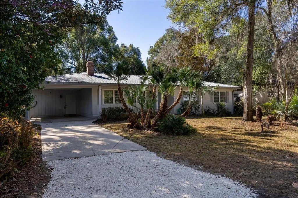 919 Nw 36th Avenue, GAINESVILLE