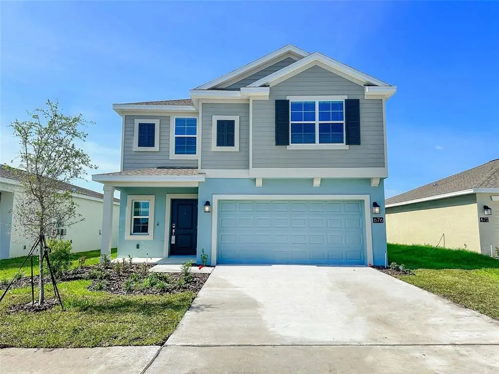 676 Grove Street, WINTER HAVEN