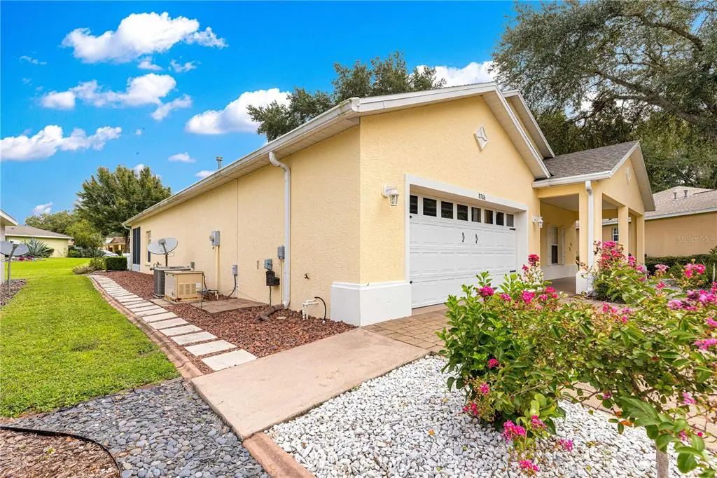 8306 Sw 79th Circle, OCALA