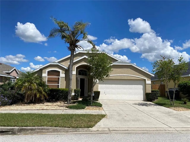 635 Rochester Loop, DAVENPORT