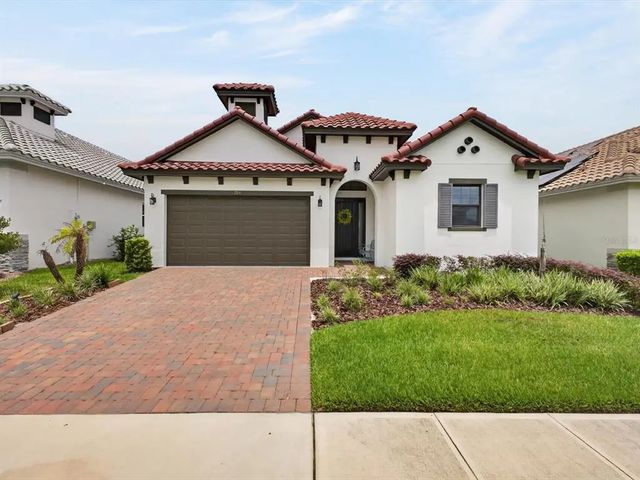 268 Hampton Loop, DAVENPORT