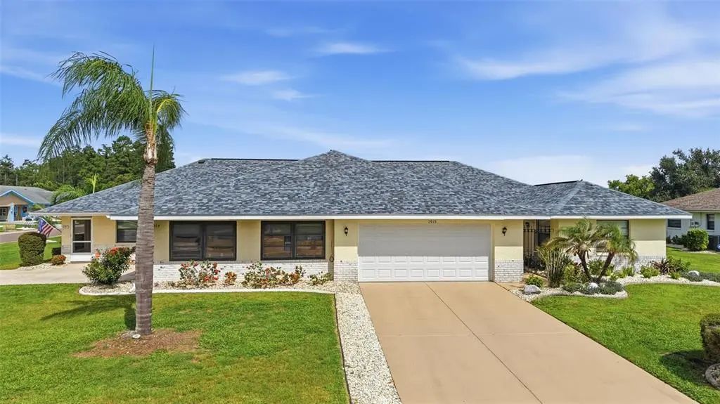 1915 W Del Webb Boulevard, SUN CITY CENTER