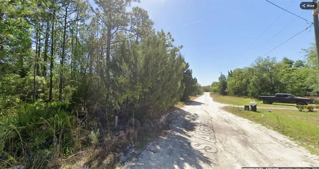 5631 S Atlantis Way, HOMOSASSA