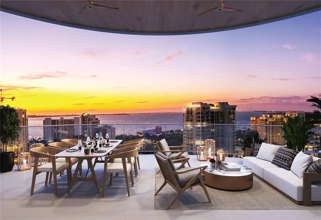 290 Cocoanut Avenue 601