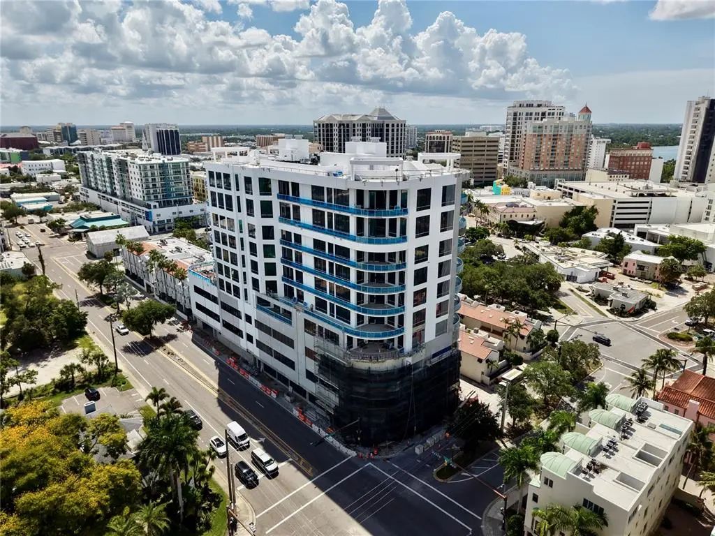 290 Cocoanut Avenue 601, SARASOTA