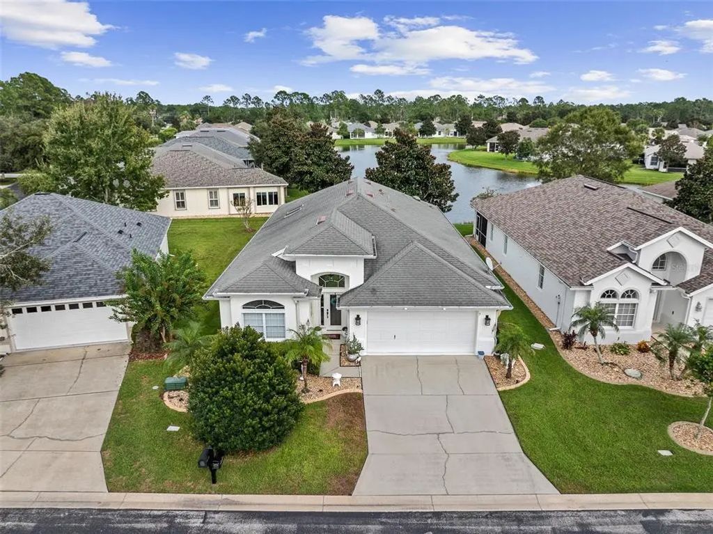3 Rivergate Lane, PALM COAST
