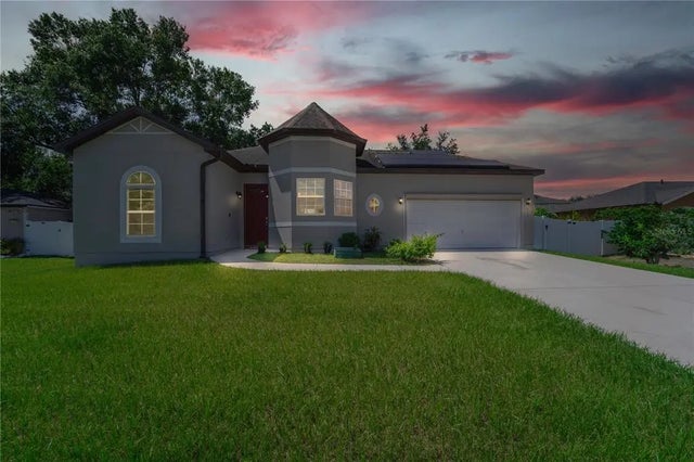 612 Parakeet Court, KISSIMMEE