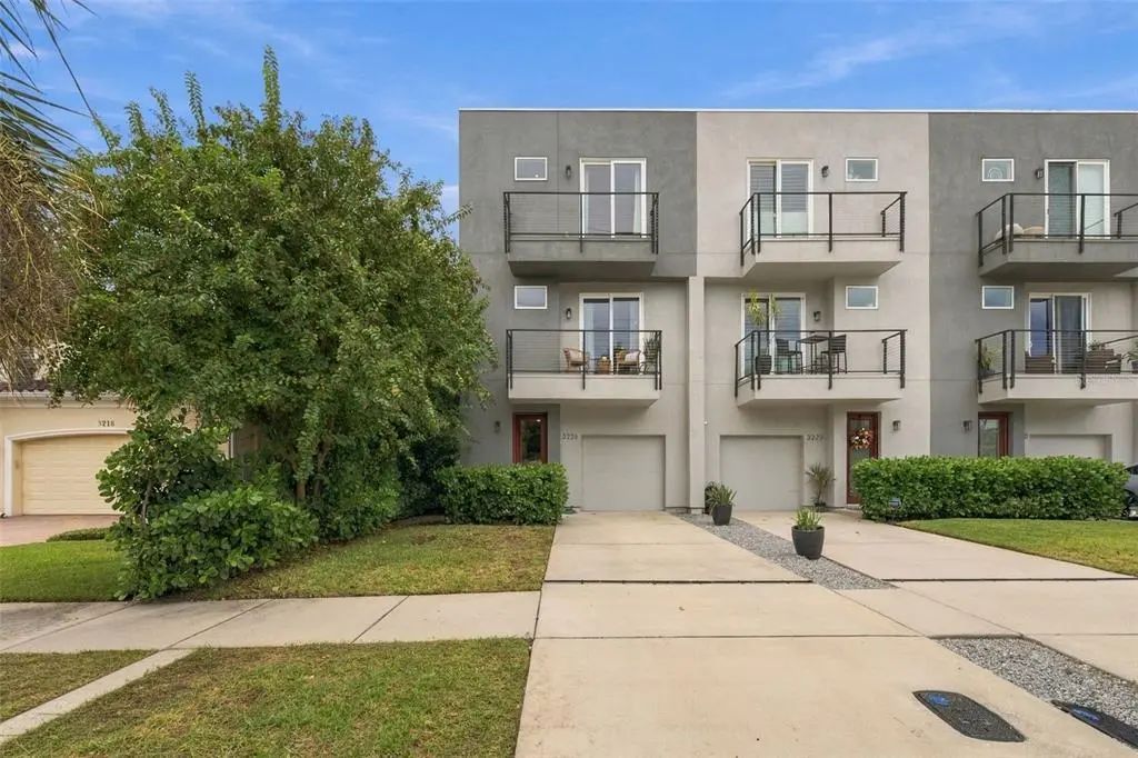 3226 West Horatio Street, TAMPA