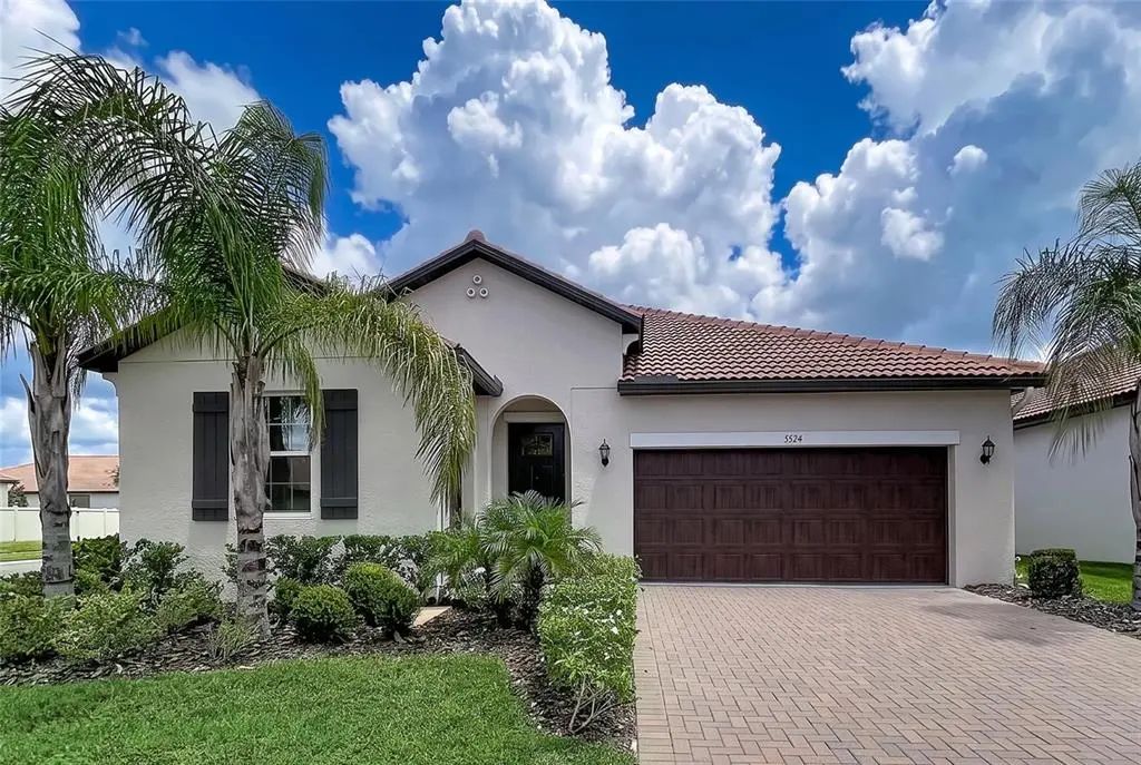 5524 Little Path Drive, WIMAUMA